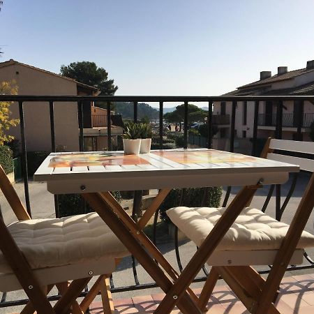Studio L'Argentiere Plage La Londe-les-Maures Εξωτερικό φωτογραφία
