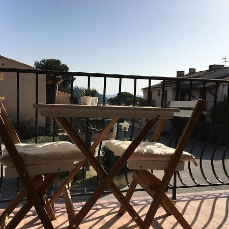 Studio L'Argentiere Plage La Londe-les-Maures Εξωτερικό φωτογραφία