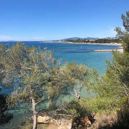 Studio L'Argentiere Plage La Londe-les-Maures Εξωτερικό φωτογραφία
