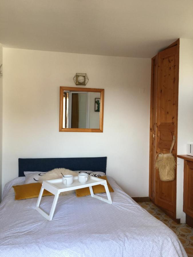 Studio L'Argentiere Plage La Londe-les-Maures Εξωτερικό φωτογραφία