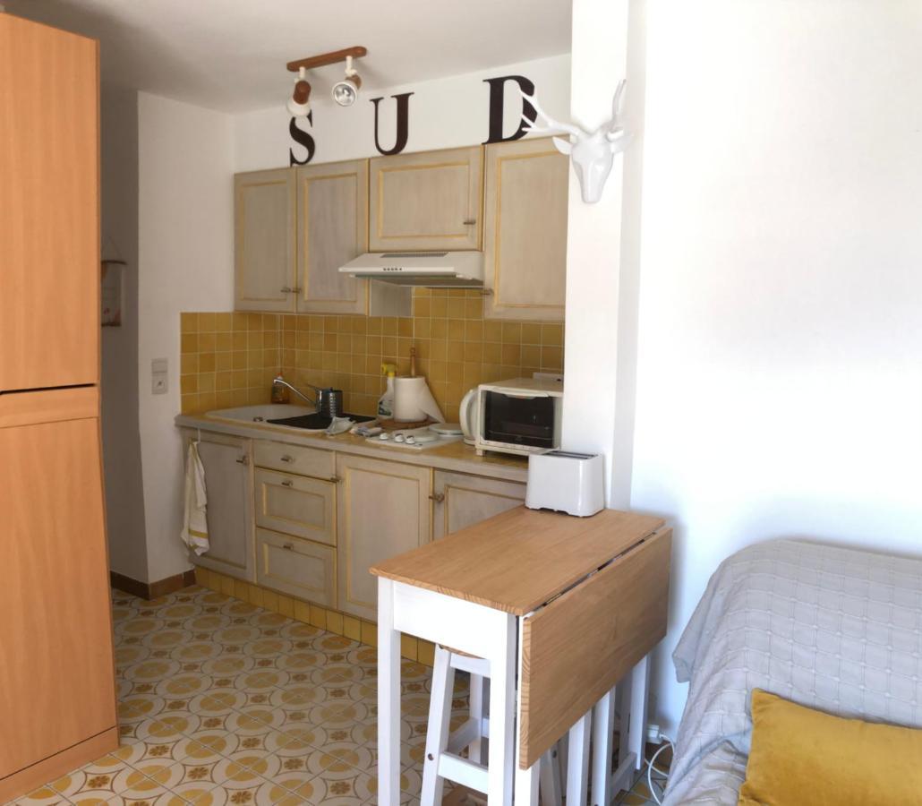Studio L'Argentiere Plage La Londe-les-Maures Εξωτερικό φωτογραφία