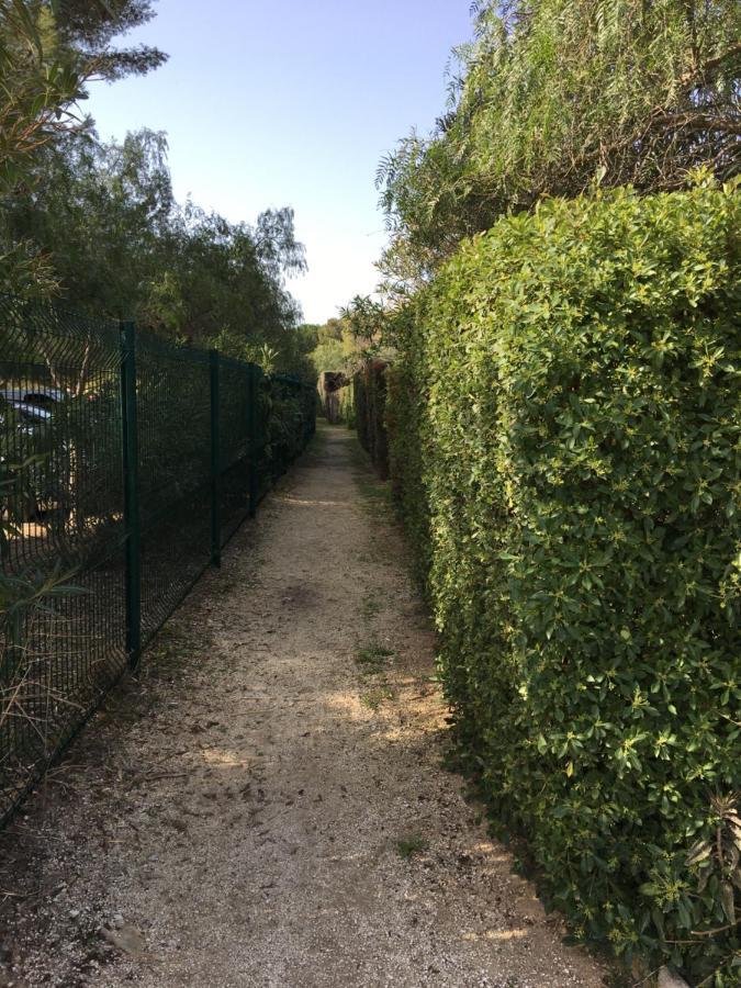 Studio L'Argentiere Plage La Londe-les-Maures Εξωτερικό φωτογραφία