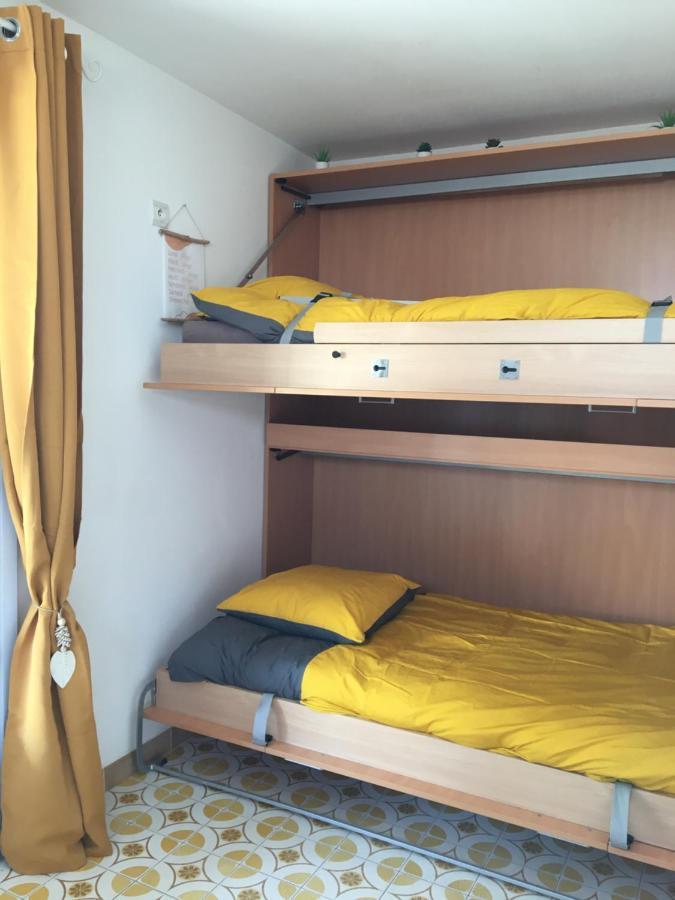 Studio L'Argentiere Plage La Londe-les-Maures Εξωτερικό φωτογραφία