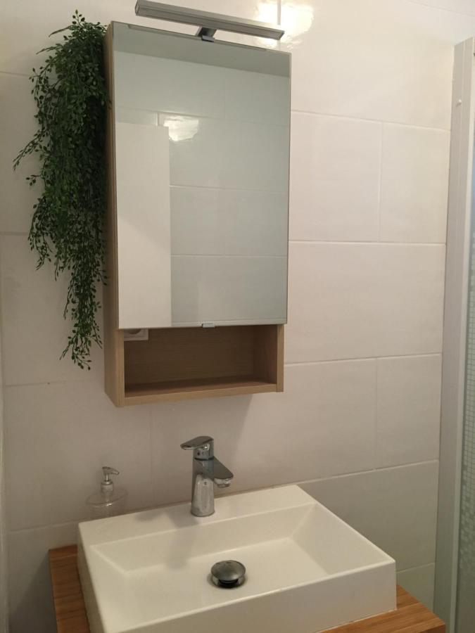 Studio L'Argentiere Plage La Londe-les-Maures Εξωτερικό φωτογραφία