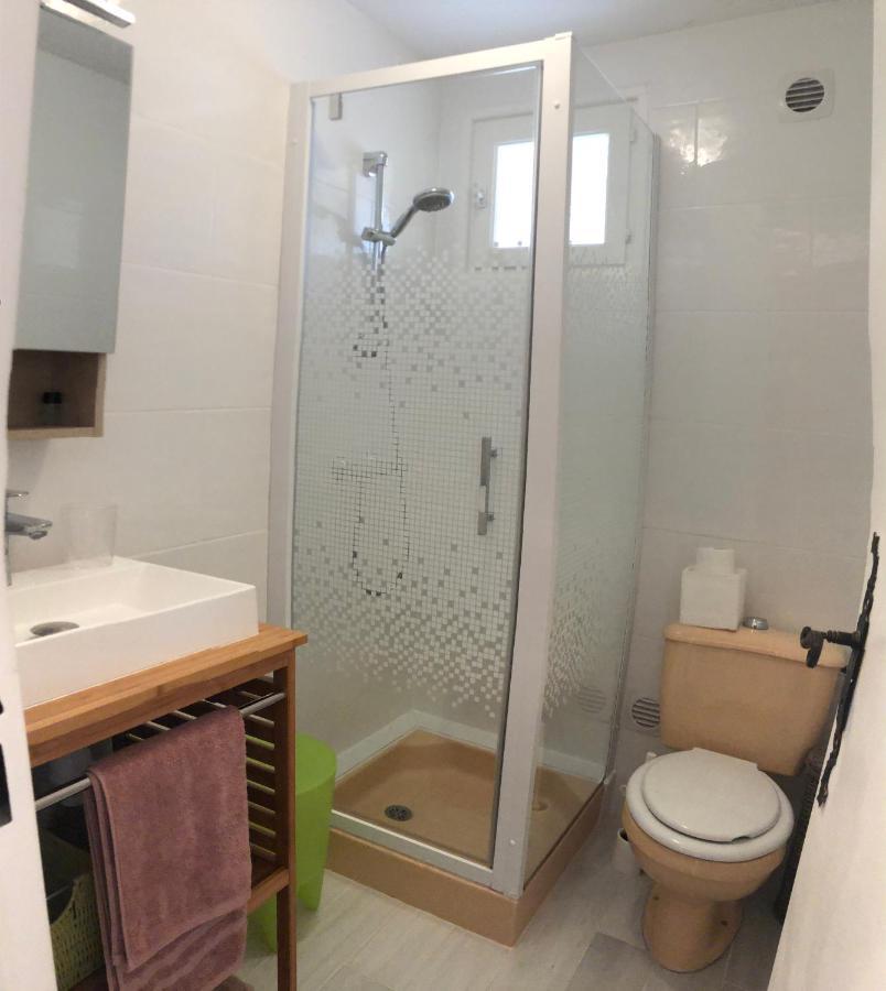Studio L'Argentiere Plage La Londe-les-Maures Εξωτερικό φωτογραφία